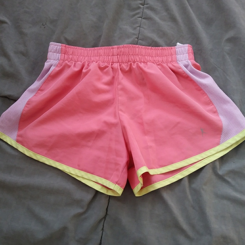 Running Shorts